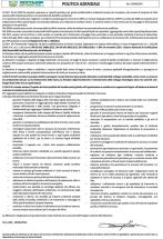 Politica Aziendale