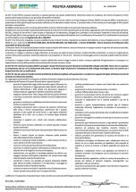 Politica Aziendale